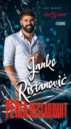 Janko Ristanović