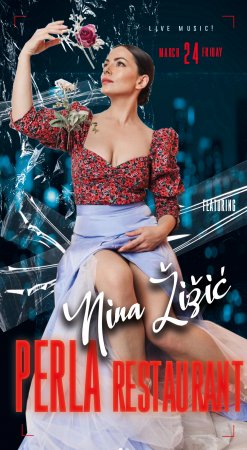 Nina Žižić