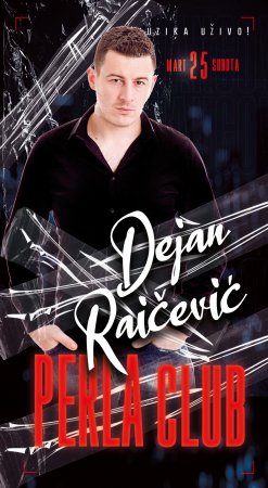 Dejan Raičević