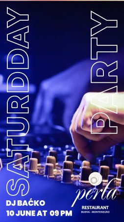 DJ Baćko
