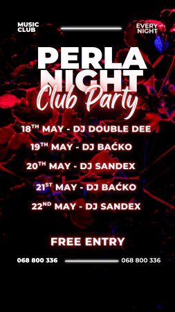 DJ Night 