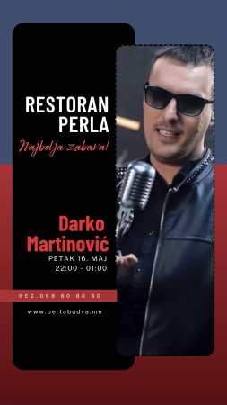 Darko Martinović