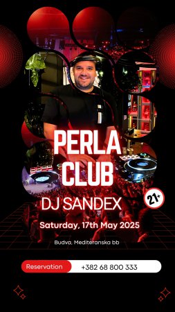 DJ Sandex