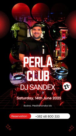 DJ Sandex