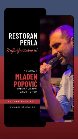 Mladen Popović