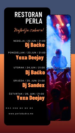 DJ Night