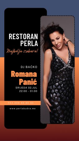 Romana Panić