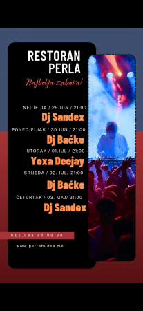 DJ Night