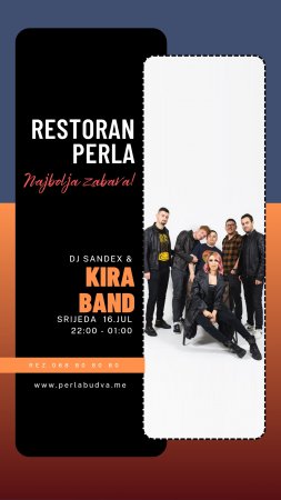 Kira Band
