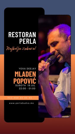 Mladen Popović