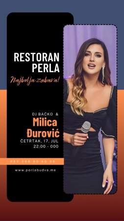 Milica Đurović