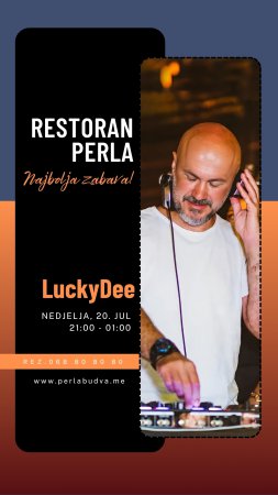 LuckyDee