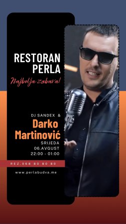 Darko Martinović