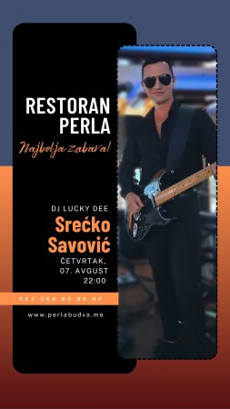 Srećko Savović