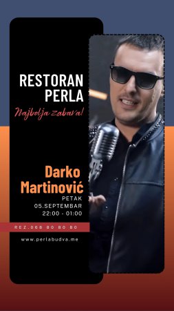 Darko Martinović
