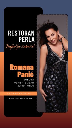 Romana Panić