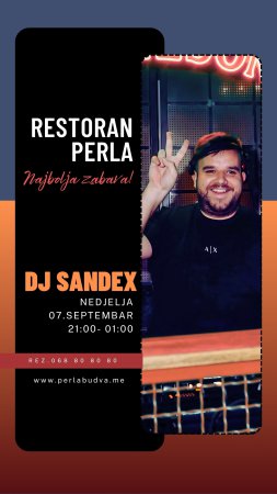 DJ Sandex