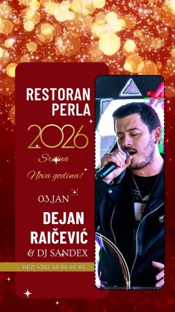 Dejan Raičević & DJ Sandex