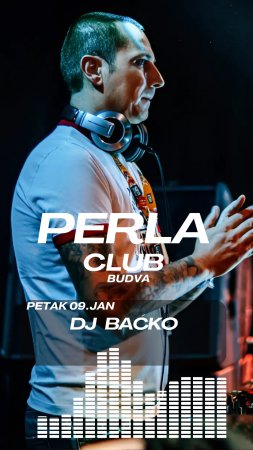 DJ Baćko