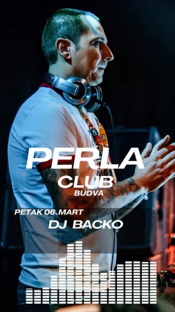 DJ Baćko