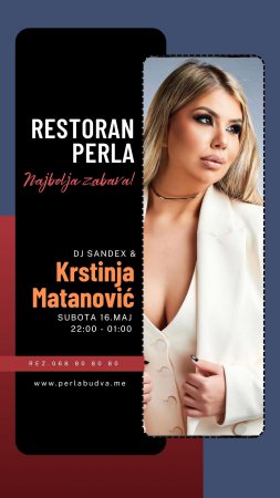 Krstinja Matanović