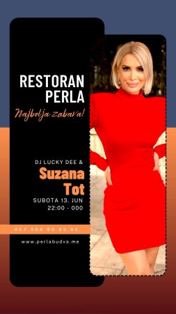 Suzana Tot & LuckyDee