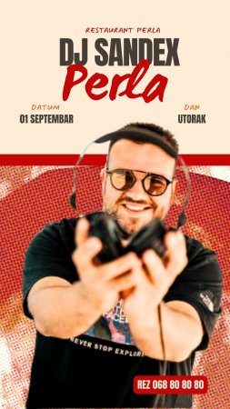 DJ Sandex