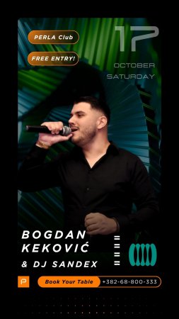 Bogdan Keković